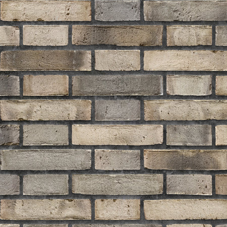 Duschrückwand Steinoptik