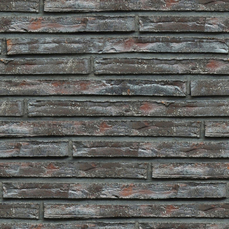 Duschrückwand Steinoptik