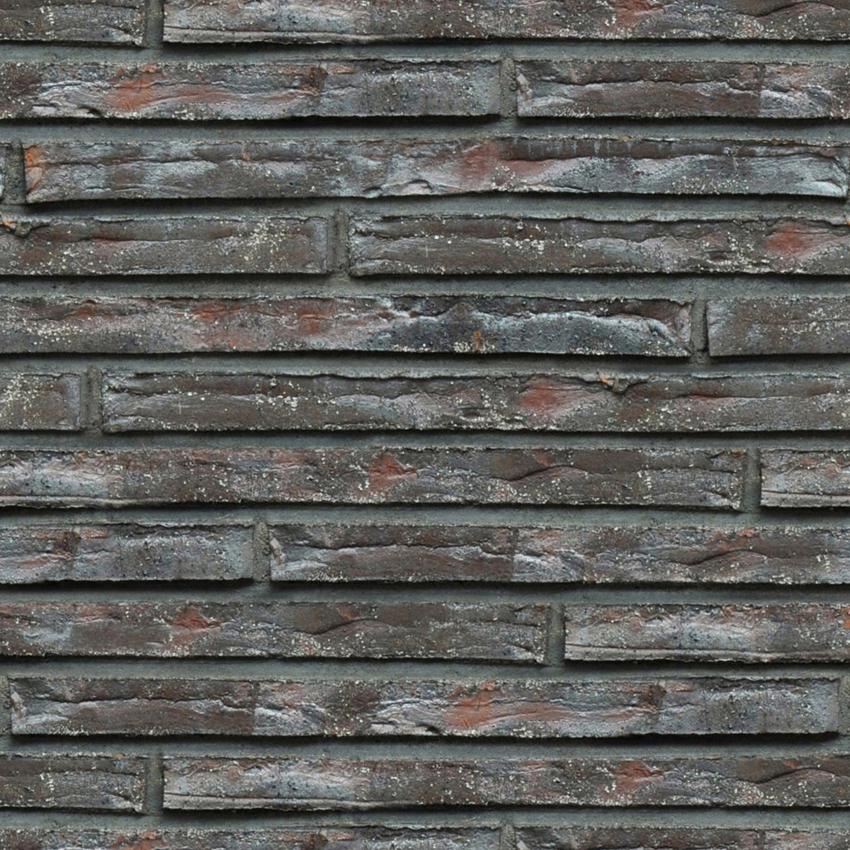 Toilettenrückwand Steinoptik