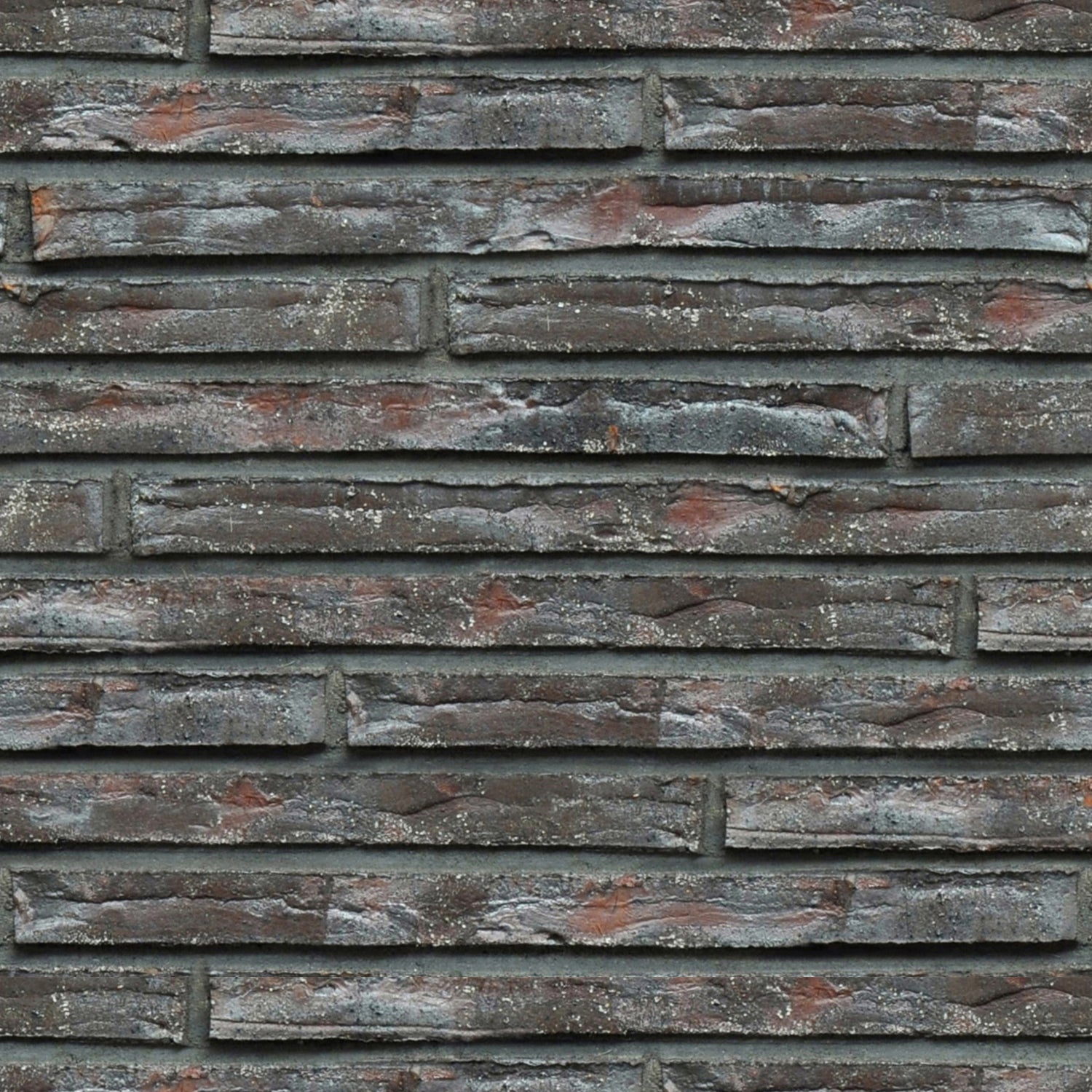 Toilettenrückwand Steinoptik