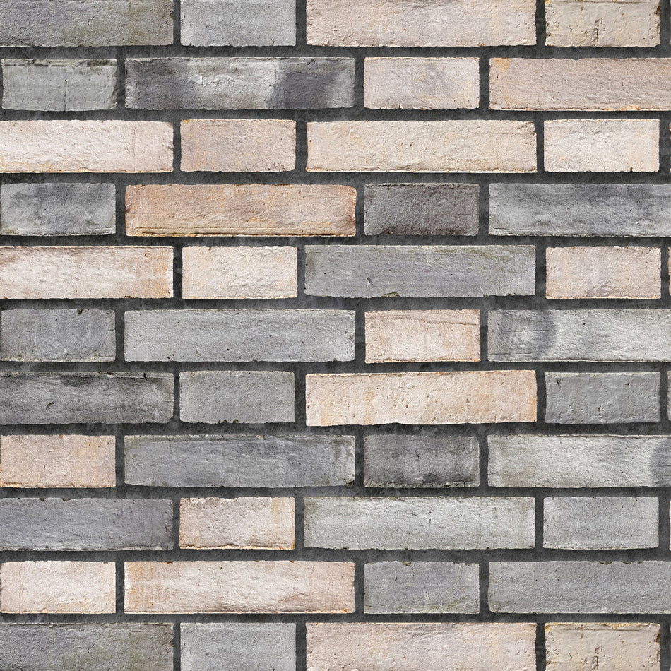 Duschrückwand Steinoptik