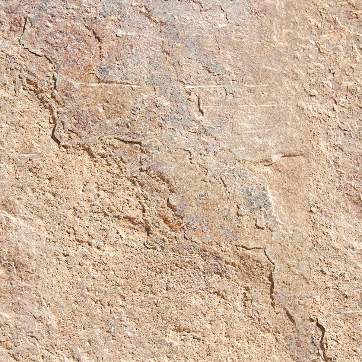 Duschrückwand Steinoptik