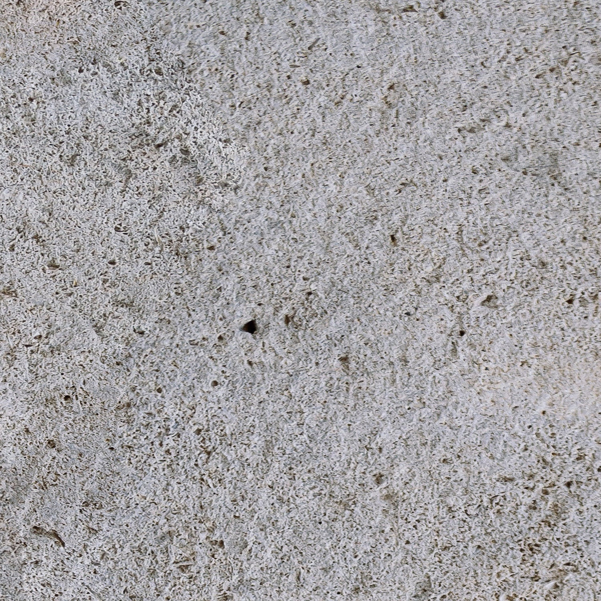 Toilettenrückwand Steinoptik