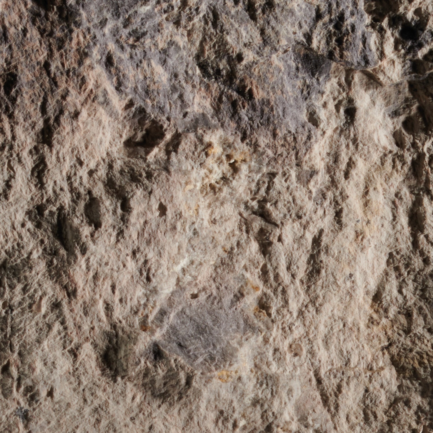 Toilettenrückwand Steinoptik