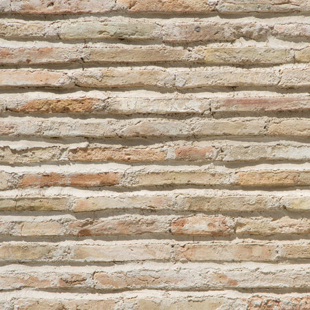 Duschrückwand Steinoptik