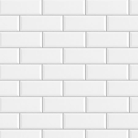 Toilettenrückwand Steinoptik