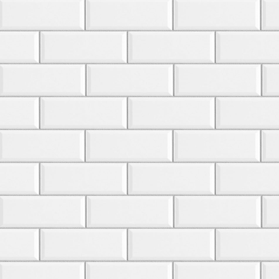 Toilettenrückwand Steinoptik