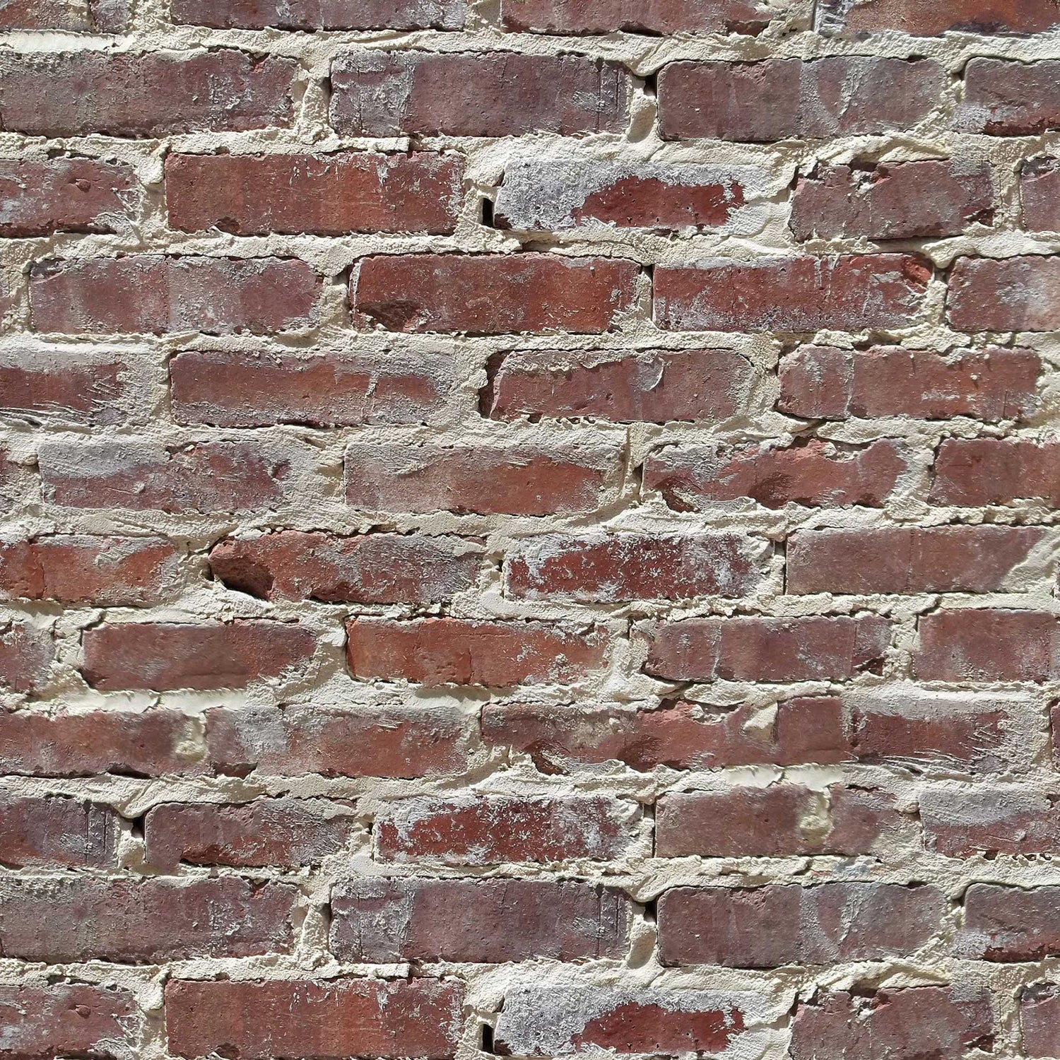 Duschrückwand Steinoptik