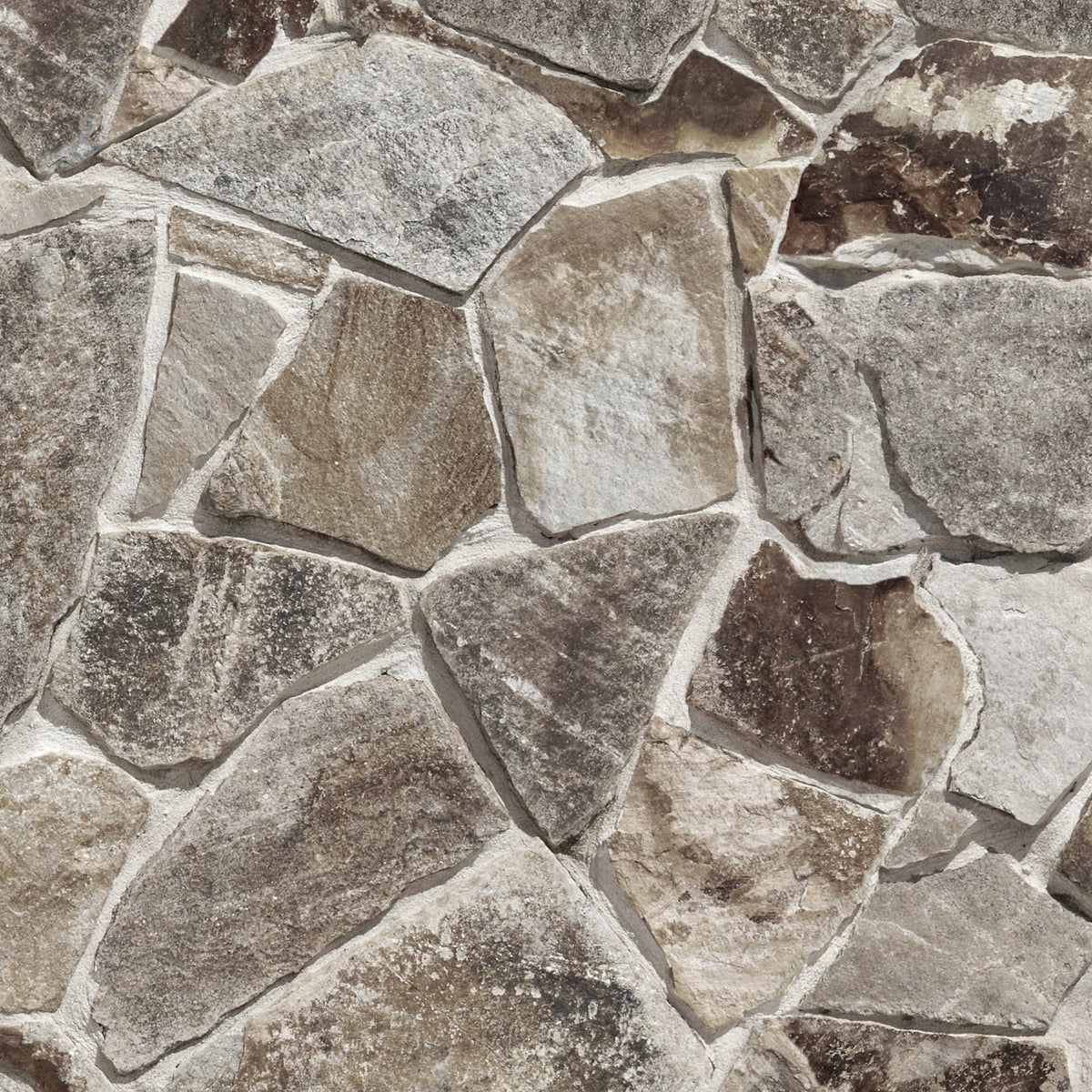 Toilettenrückwand Steinoptik