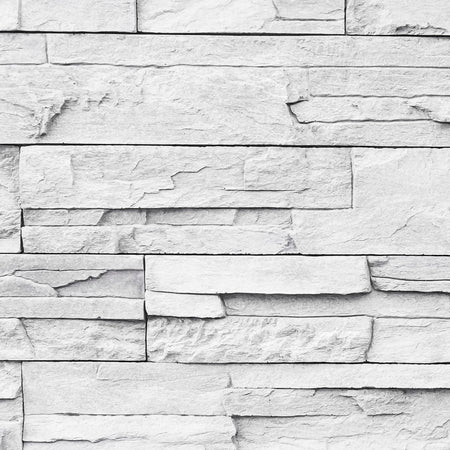 Duschrückwand Steinoptik