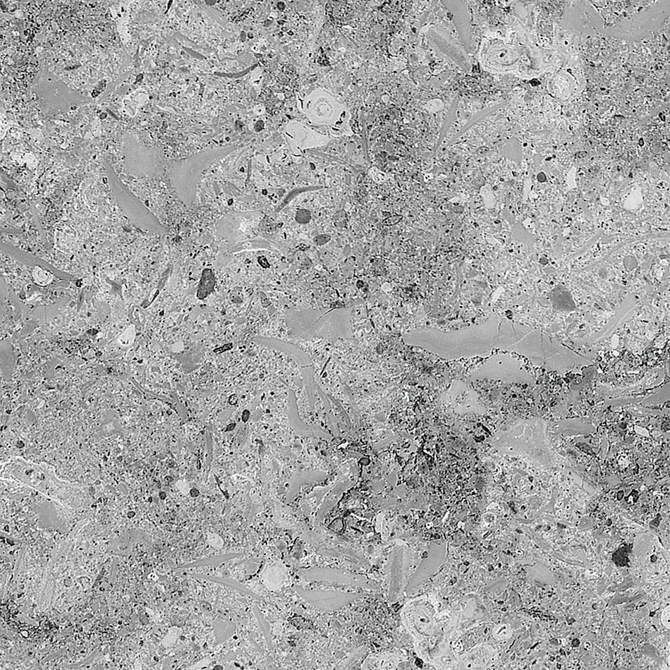 Toilettenrückwand Steinoptik