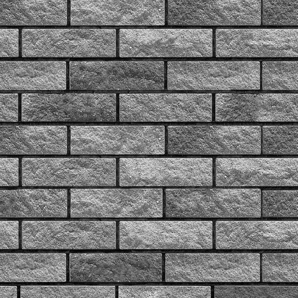 Toilettenrückwand Steinoptik