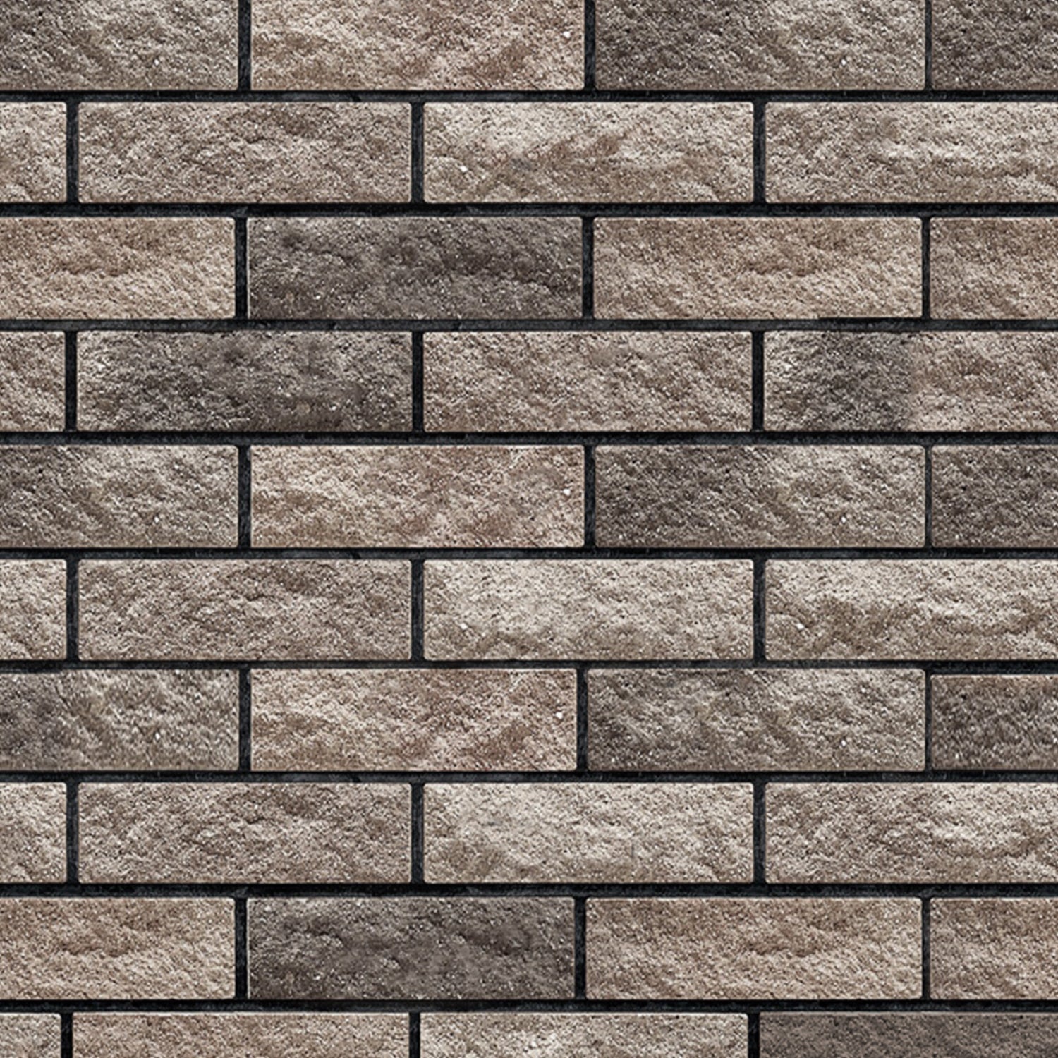 Duschrückwand Steinoptik