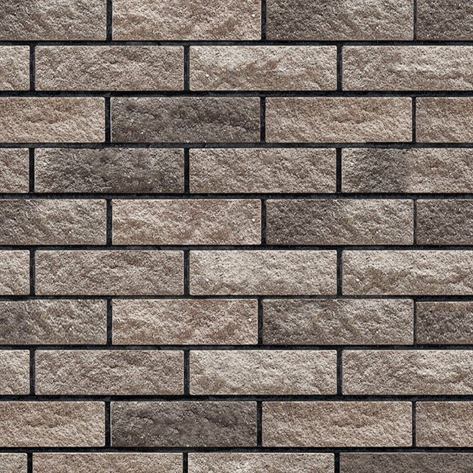 Duschrückwand Steinoptik