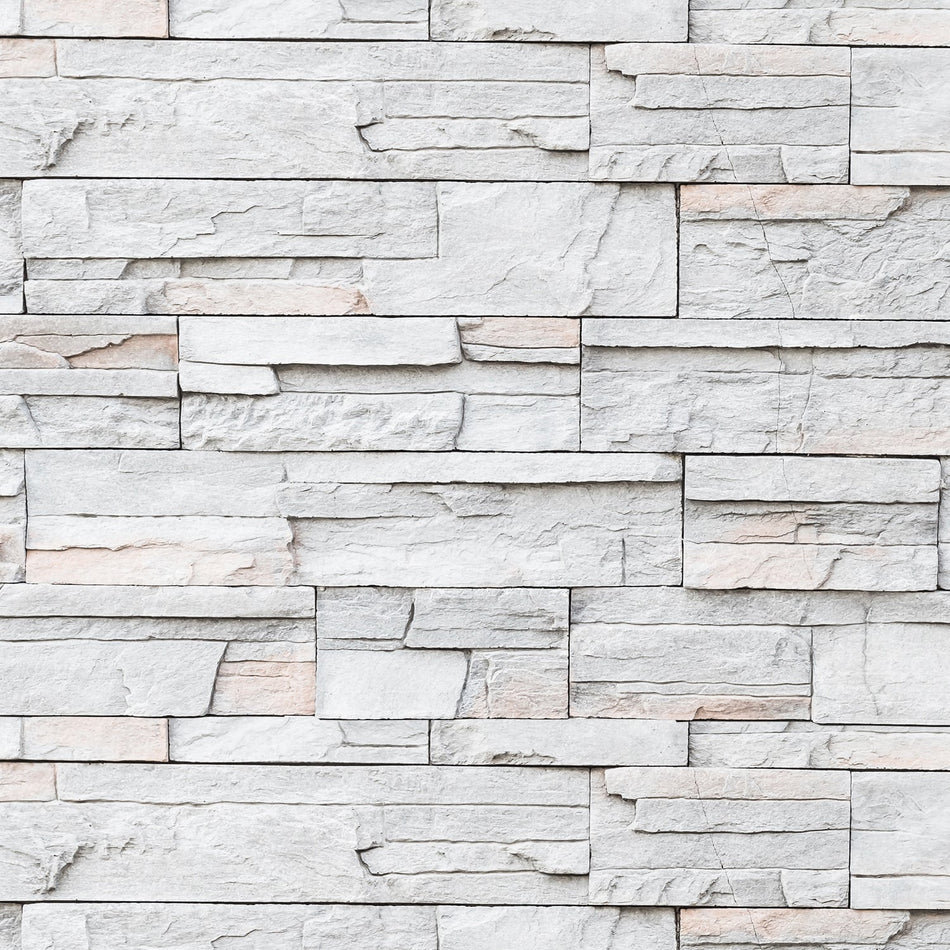 Duschrückwand Steinoptik