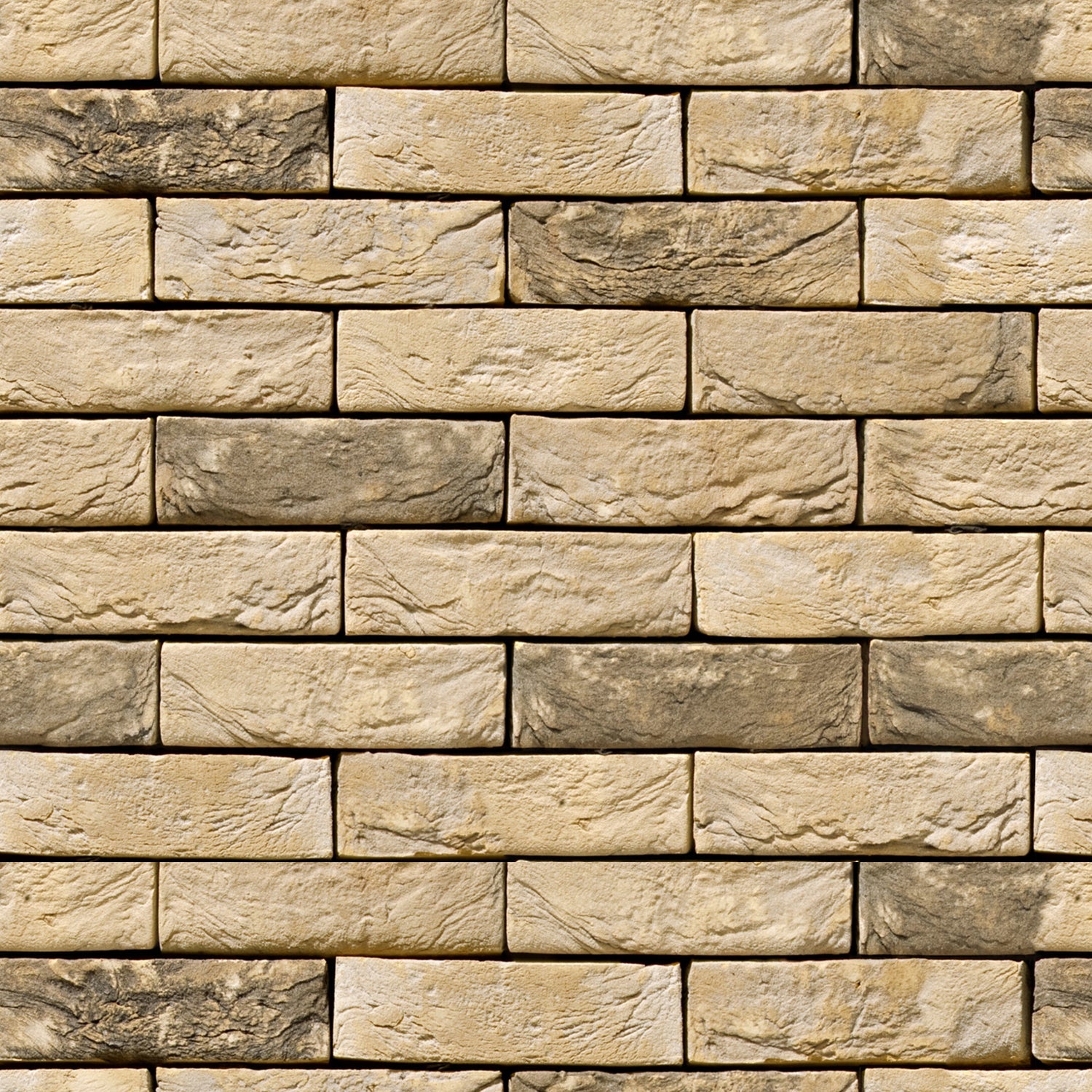 Duschrückwand Steinoptik