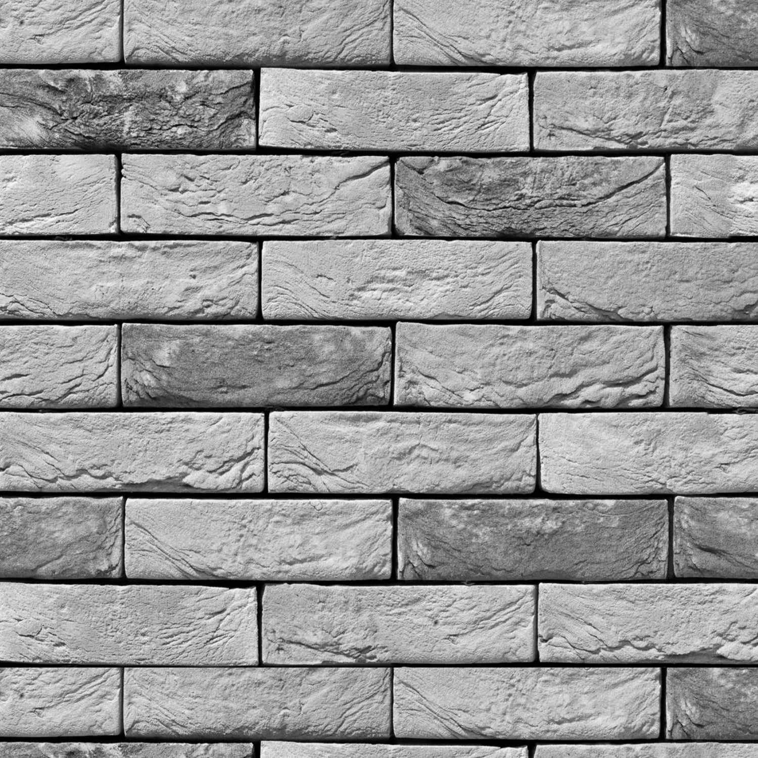 Duschrückwand Steinoptik