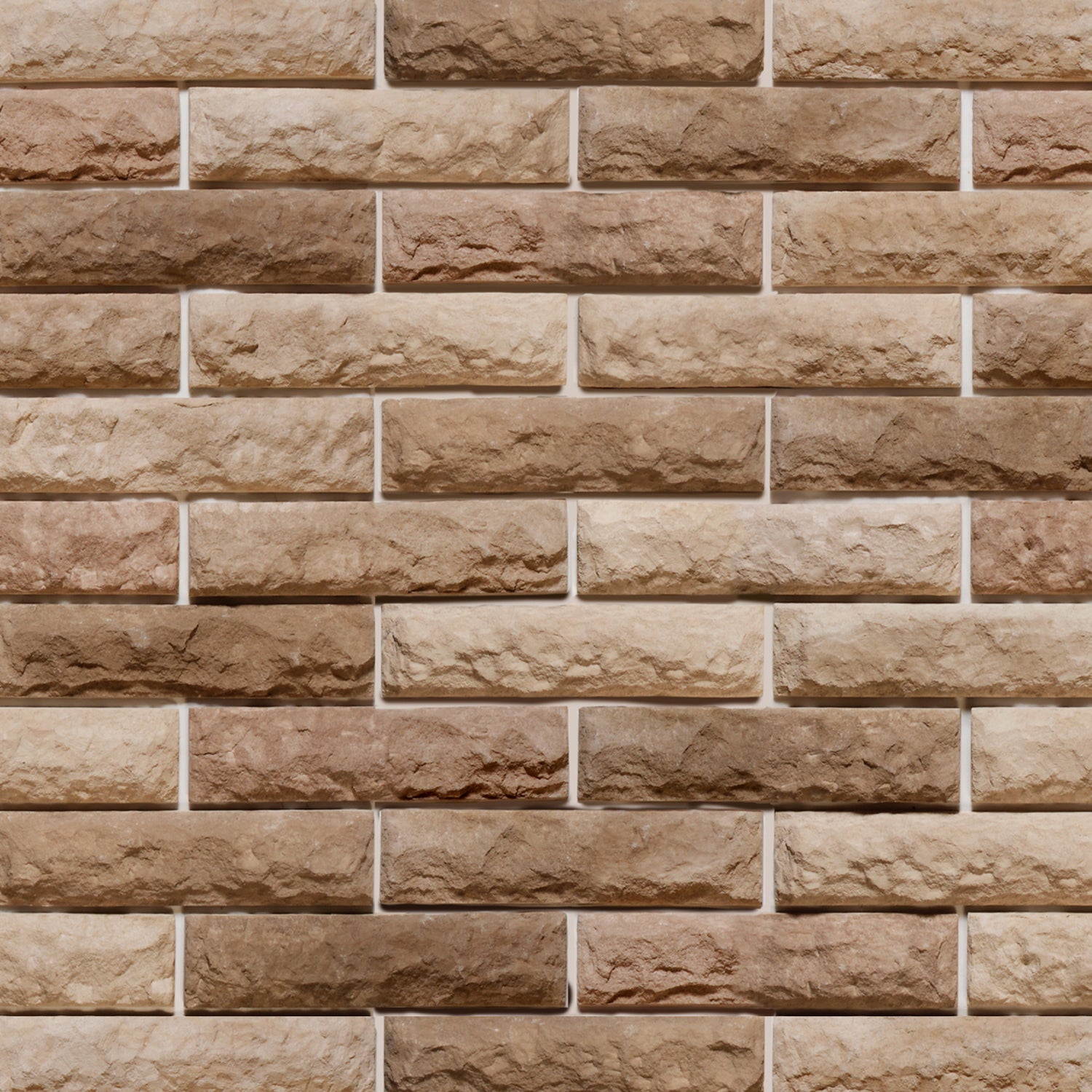 Toilettenrückwand Steinoptik