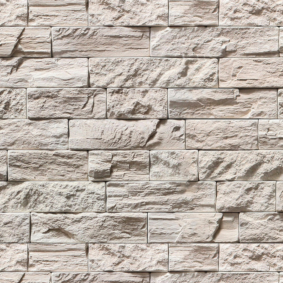 Toilettenrückwand Steinoptik