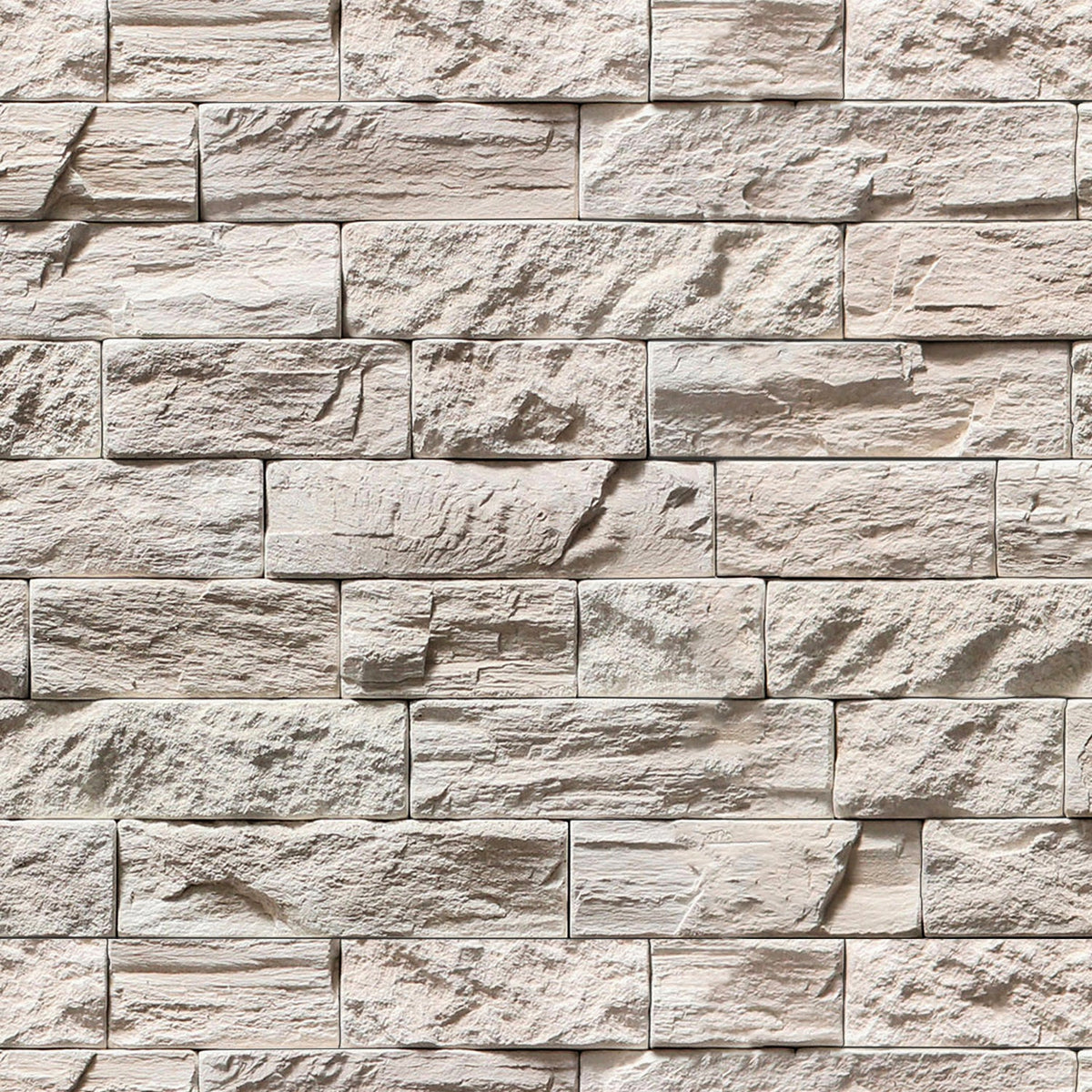 Duschrückwand Steinoptik