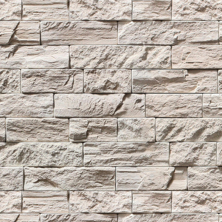 Duschrückwand Steinoptik