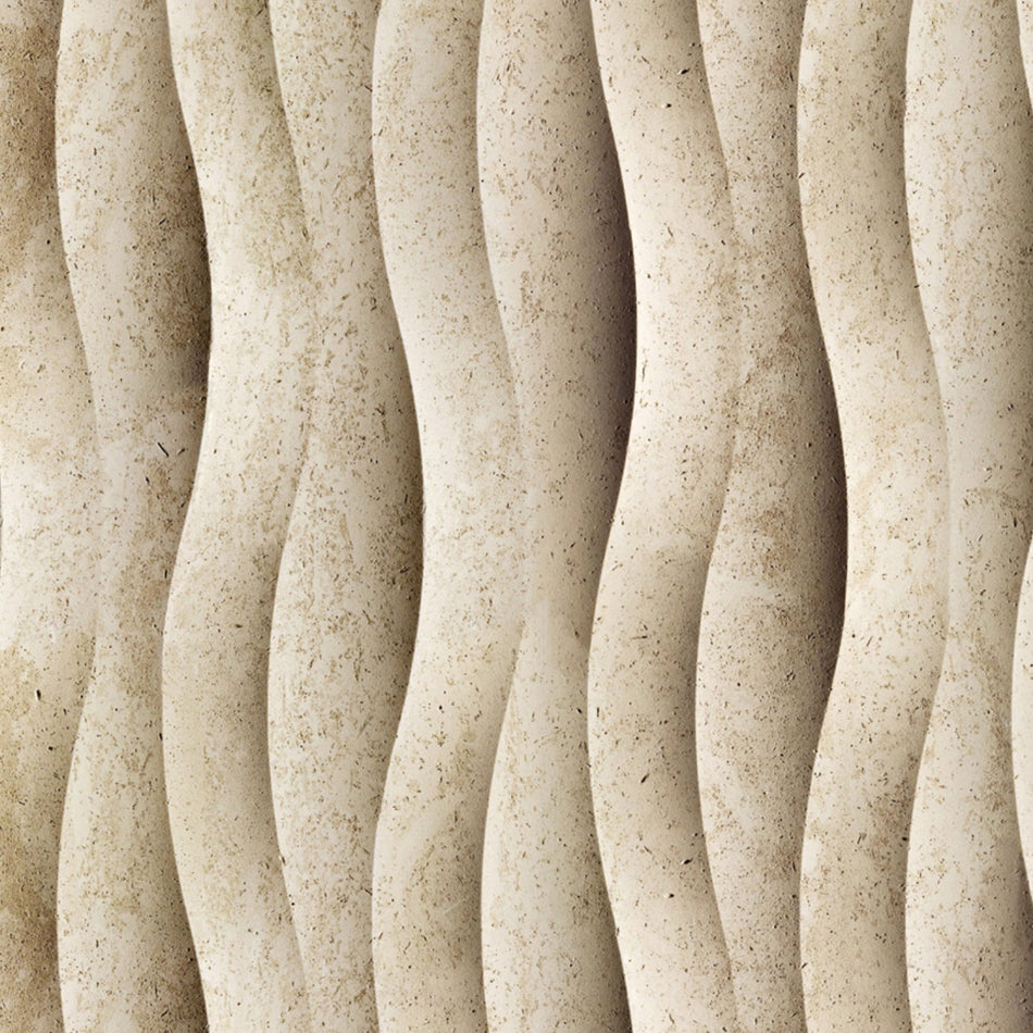 Duschrückwand Steinoptik