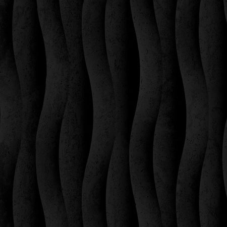 Toilettenrückwand Steinoptik