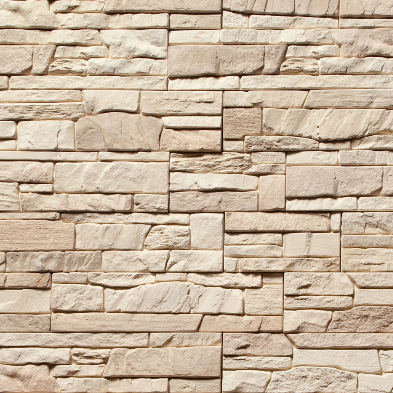 Toilettenrückwand Steinoptik