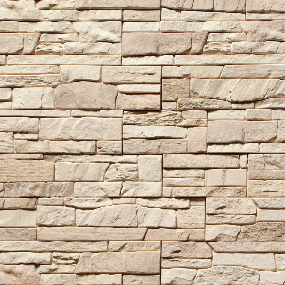 Toilettenrückwand Steinoptik