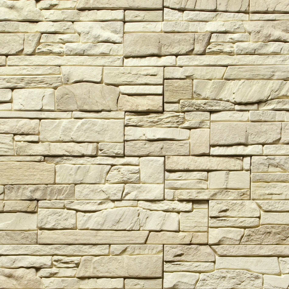 Duschrückwand Steinoptik