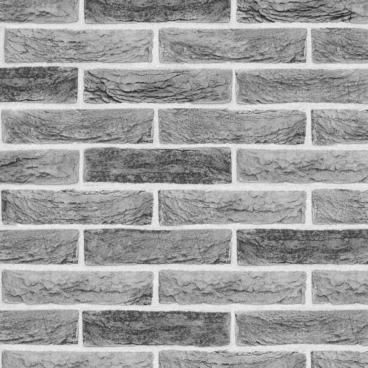 Duschrückwand Steinoptik