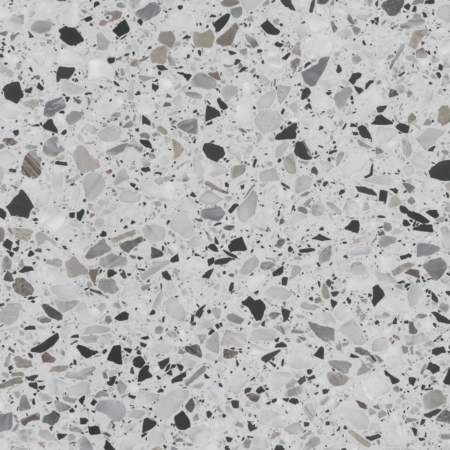 Toilettenrückwand Steinoptik