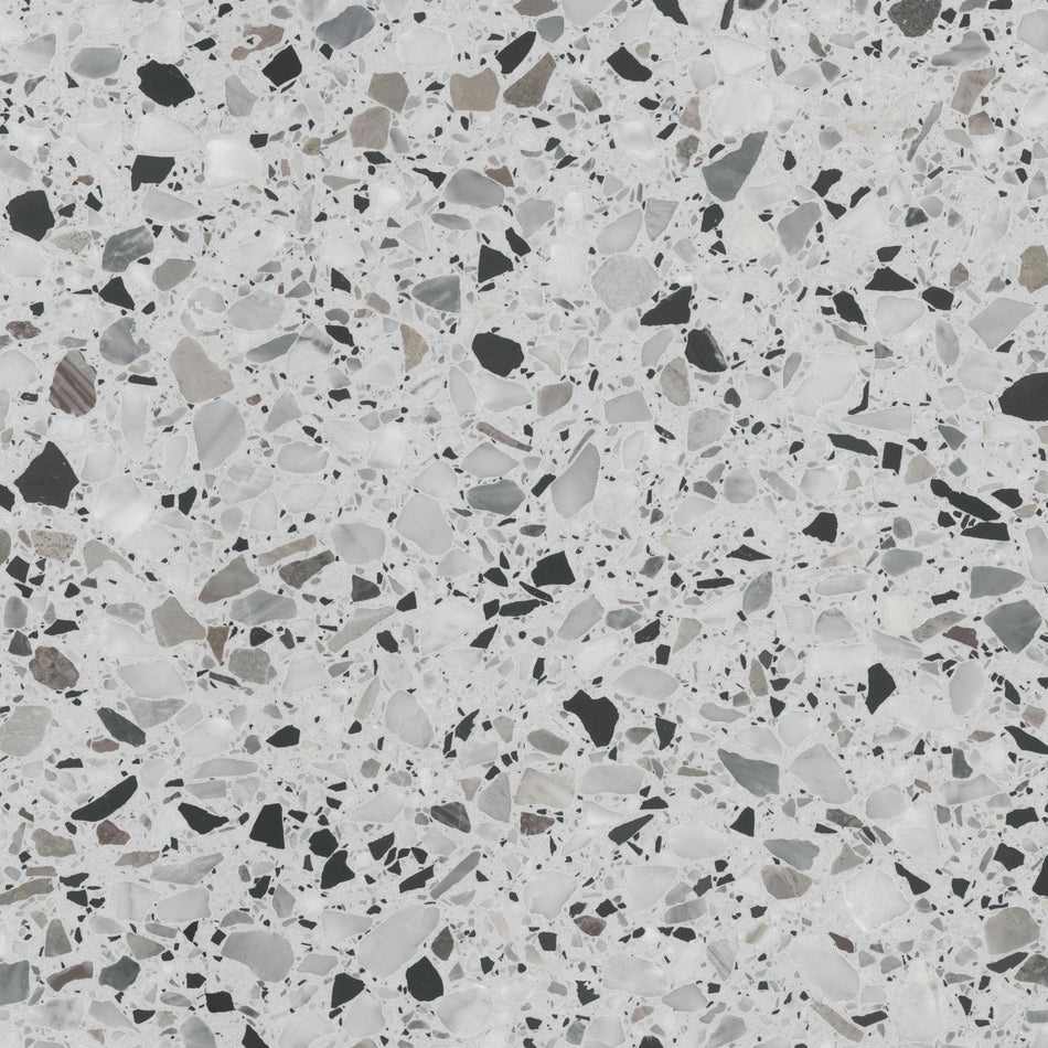 Toilettenrückwand Steinoptik