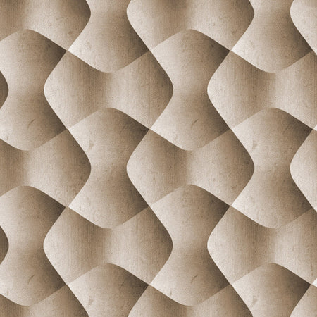 Duschrückwand Steinoptik