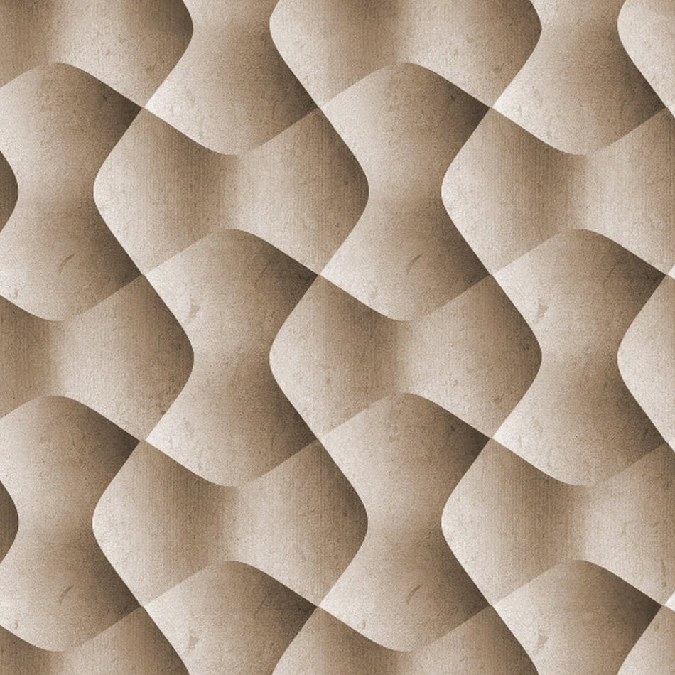 Duschrückwand Steinoptik