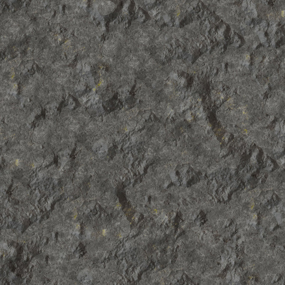 Toilettenrückwand Steinoptik