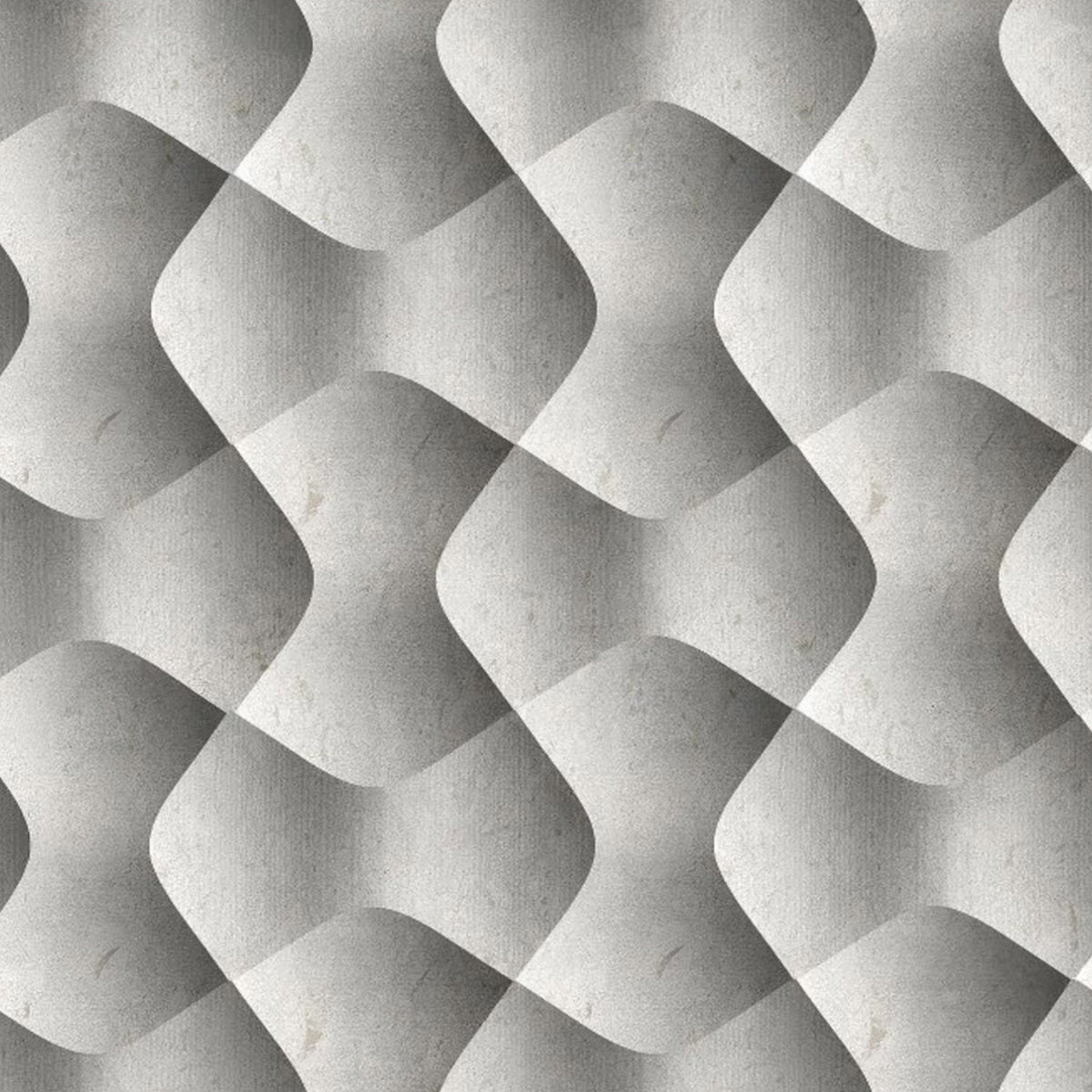 Toilettenrückwand Steinoptik