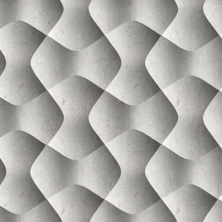 Toilettenrückwand Steinoptik