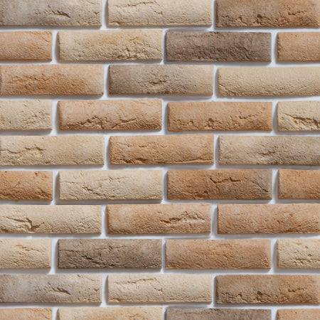 Toilettenrückwand Steinoptik