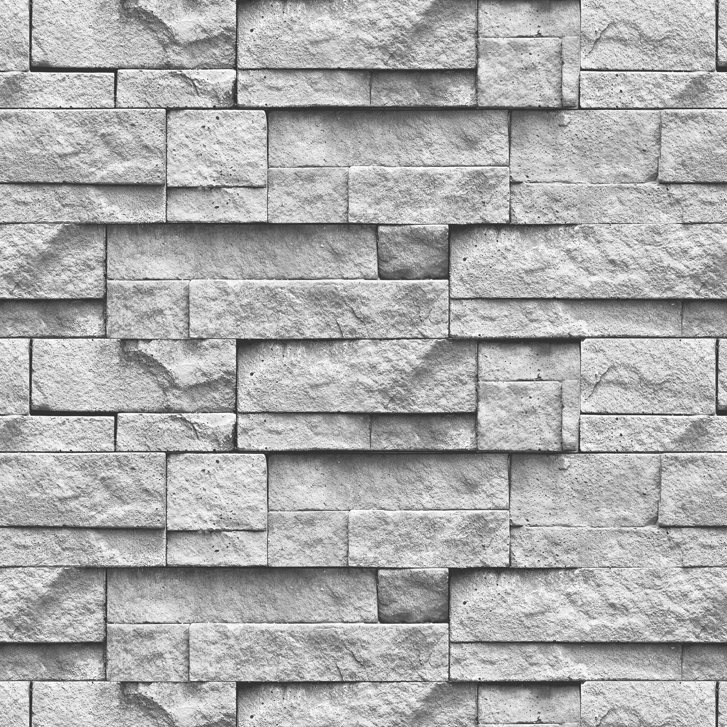 Toilettenrückwand Steinoptik