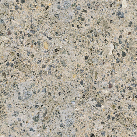 Duschrückwand Steinoptik