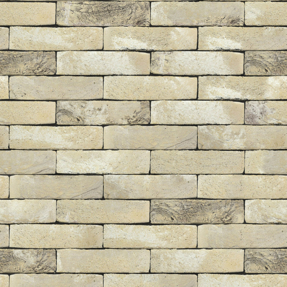 Badrückwand Steinoptik