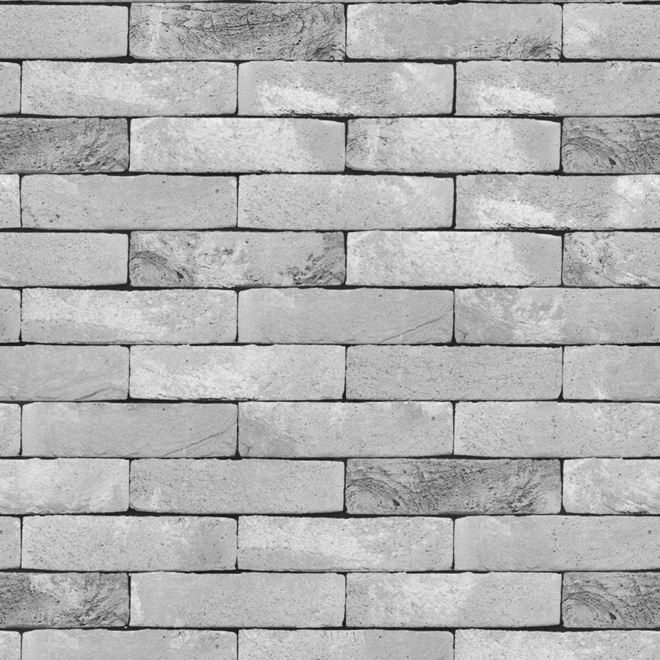 Badrückwand Steinoptik