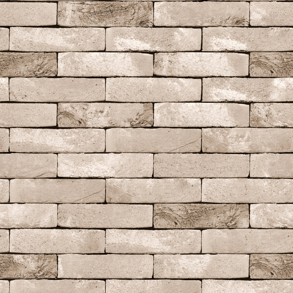 Badrückwand Steinoptik