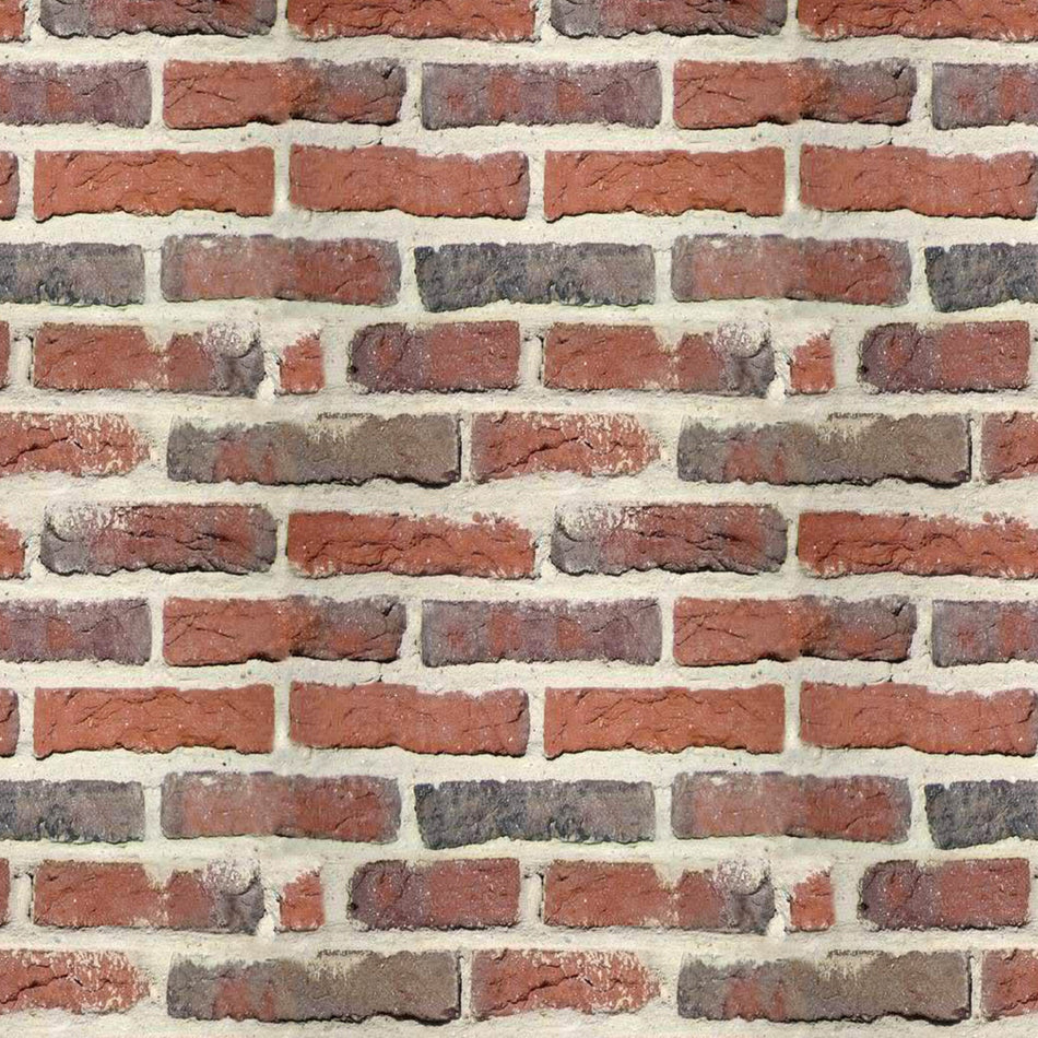 Badrückwand Steinoptik