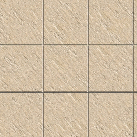 Badrückwand Steinoptik