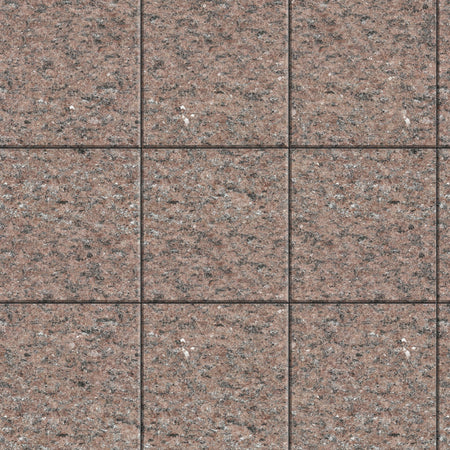 Badrückwand Steinoptik