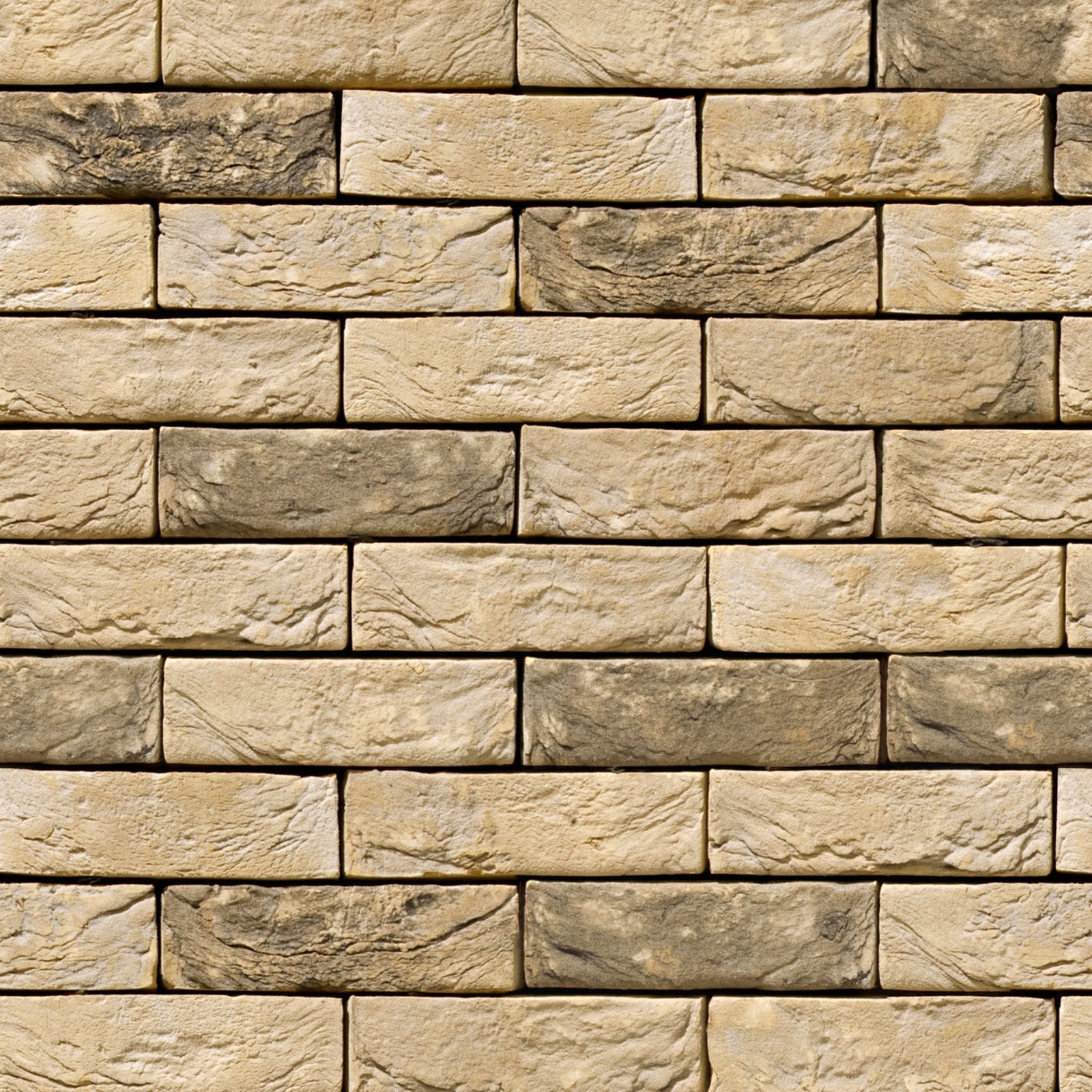 Küchenrückwand Steinoptik