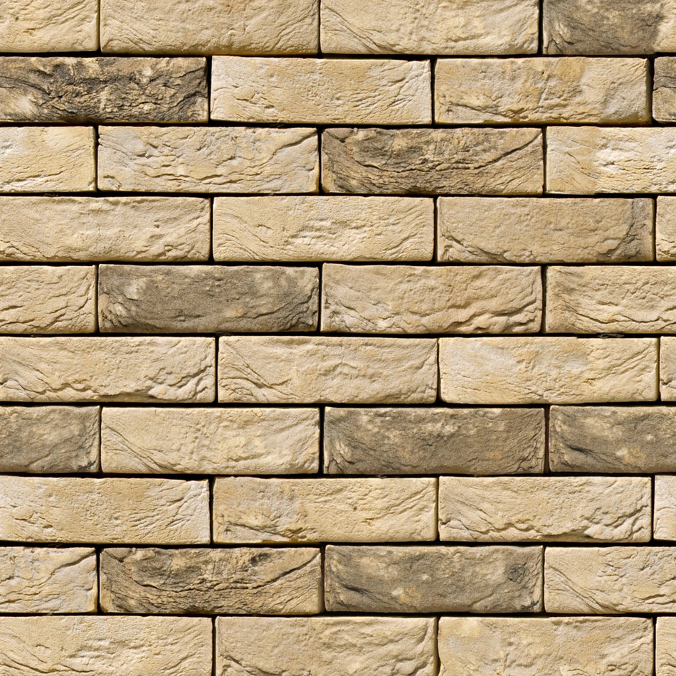 Küchenrückwand Steinoptik