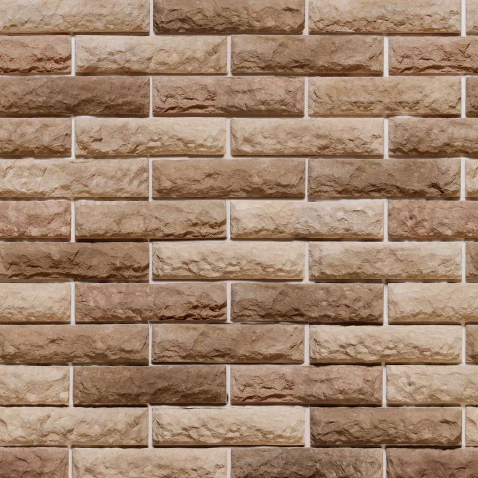 Küchenrückwand Steinoptik